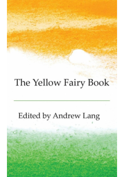 The Yellow Fairy Book