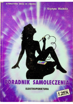 Poradnik Samoleczenia