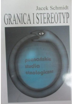 Granica i stereotyp