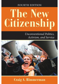 The New Citizenship