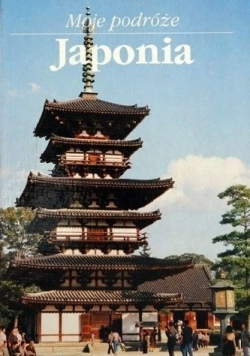Moje podróże Japonia