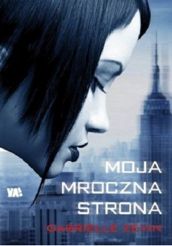 Moja mroczna strona