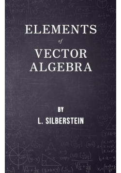 Elements of Vector Algebra
