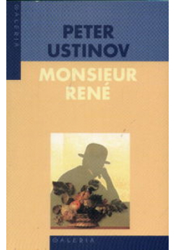 Monsieur Rene