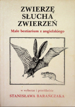 Zwierzę Słucha Zwierzeń