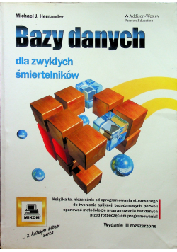 Bazy danych dla zwykłych śmiertelników