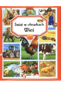 Świat w obrazkach Wieś