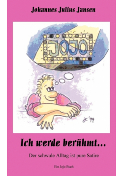 Ich werde berühmt