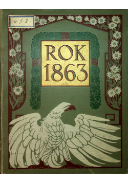 Rok 1863 1913 r