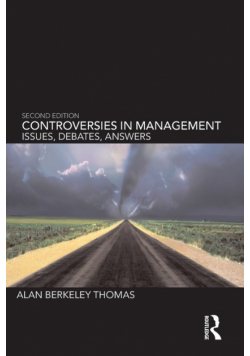 Controversies in Management
