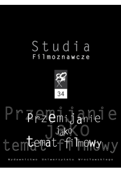 Przemijanie jako temat filmowy