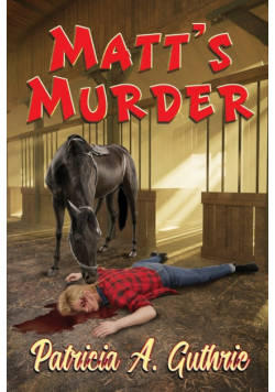 Matt's Murder