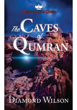 The Caves of Qumran