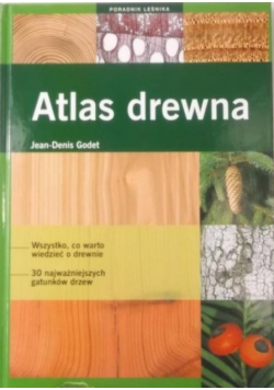 Atlas drewna