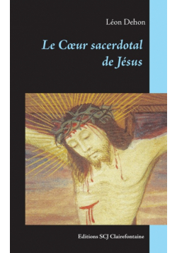 Le Cœur sacerdotal de Jésus