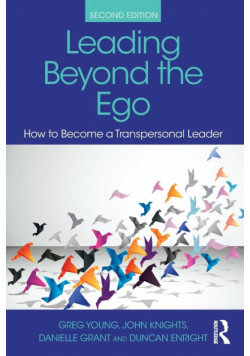 Leading Beyond the Ego