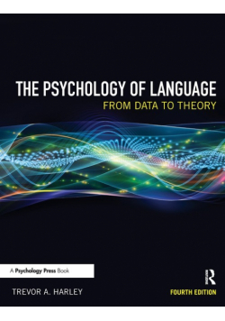 The Psychology of Language