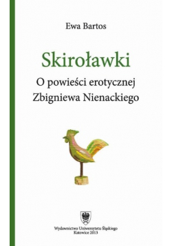 Skiroławki O Powieści Erotycznej