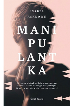 Manipulantka