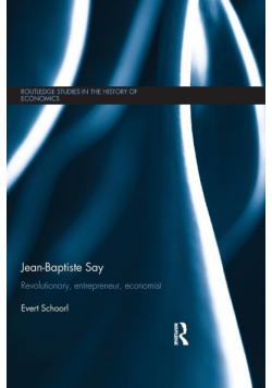 Jean-Baptiste Say