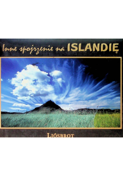 Inne spojrzenie na Islandię