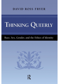Thinking Queerly