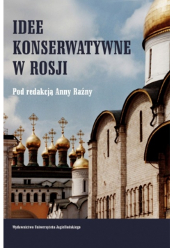 Idee konserwatywne w Rosji