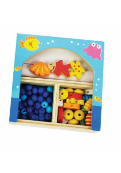 Mini zestaw jubilerski Ocean