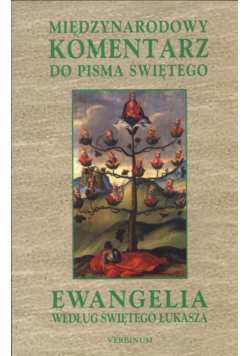 Ewangelia według świętego Łukasza