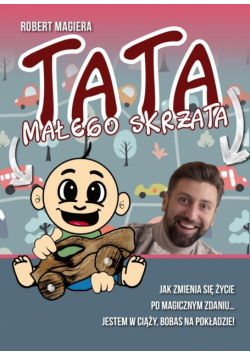 Tata małego skrzata