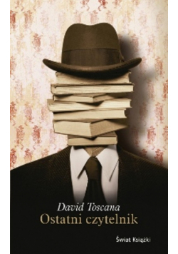 Toscana David - Ostatni czytelnik