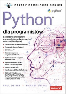 Python dla programistów