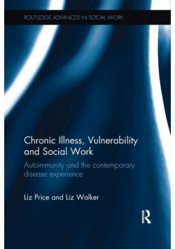 Chronic Illness, Vulnerability and Social Work
