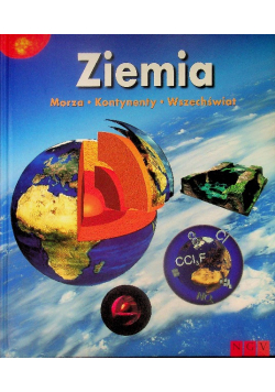 Wiedza w pigułce Ziemia