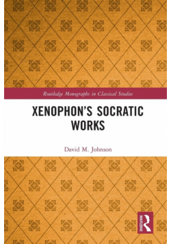 Xenophon's Socratic Works