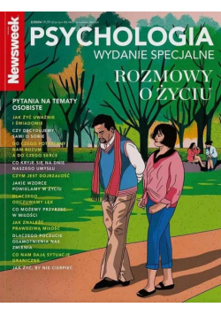 Newsweek Psychologia wyd.spec 2/2024