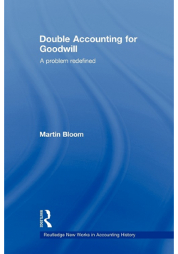 Double Accounting for Goodwill