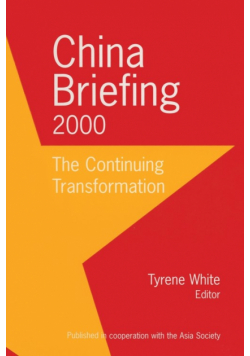 China Briefing