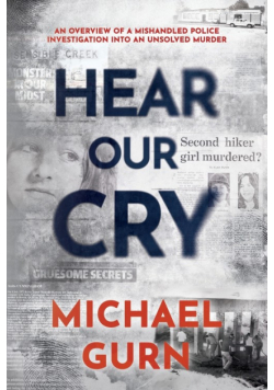 Hear Our Cry