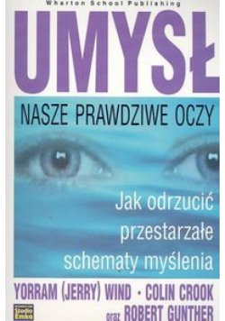 Umysł: nasze prawdziwe oczy