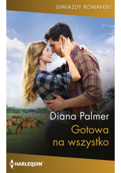 Gotowa na wszystko