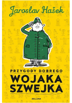 Przygody dobrego wojaka Szwejka
