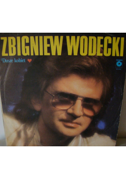 Dusze kobiet płyta winylowa