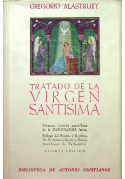 Tratado de la Virgen Santisima