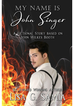 My Name is JOHN SINGER