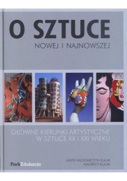 O sztuce nowej i najnowszej
