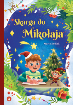 Skarga do Mikołaja