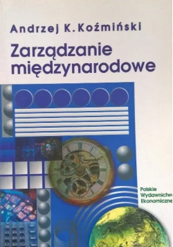 Zarządzanie międzynarodowe