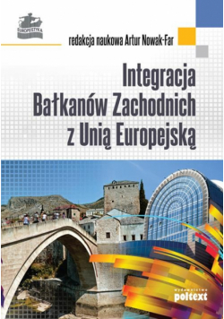 Integracja Bałkanów Zachodnich z Unią Europejską