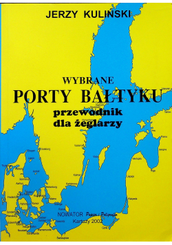 Wybrane porty Bałtyku
